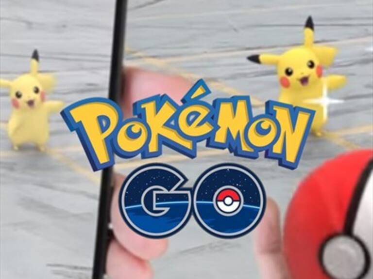 Acciones de Nintendo caen tras reconocer impacto limitado de Pokemon Go