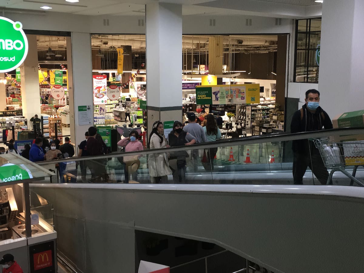Feriado del sábado 29 de junio en Chile: así funcionarán los supermercados y malls en el país