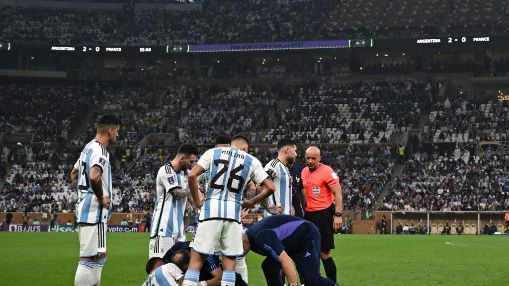 Estadio Mundial