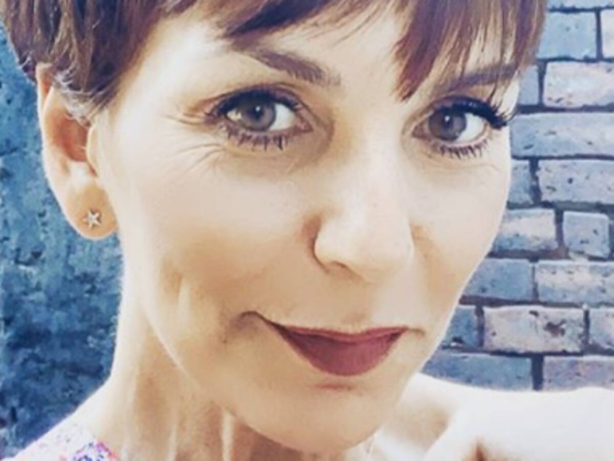 ¿Nuevo amor? Fran García-Huidobro compartió fotografía en Instagram abrazando a desconocido galán