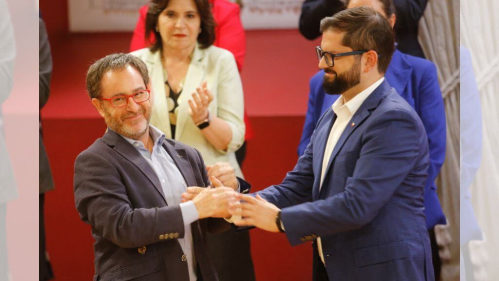 Juan Carlos García, Gabriel Boric, 1024x576 jpg ok