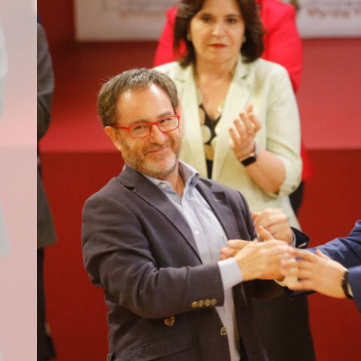 Exministro de Obras Públicas tras salir del gabinete: «La decisión de cambiarme surgió de última hora»