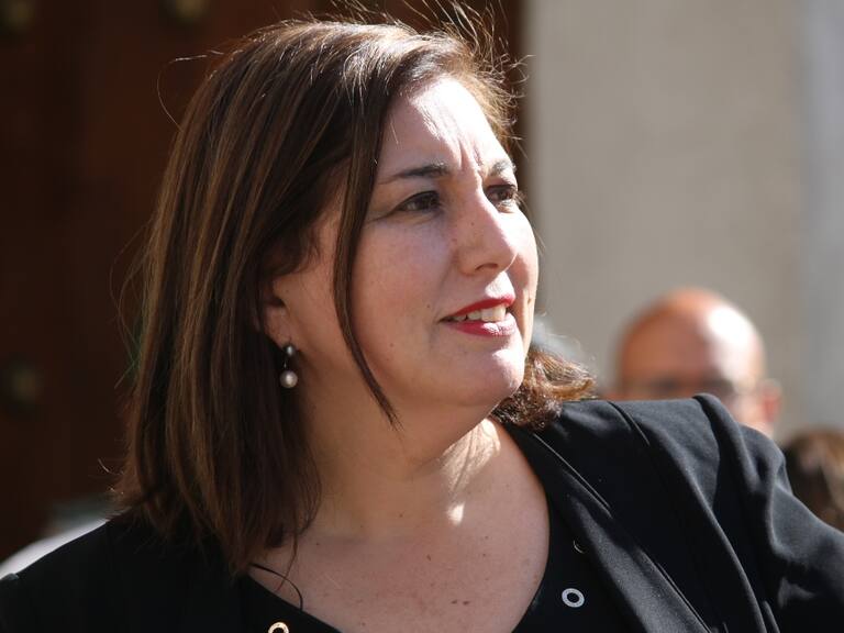 Paulina Vodanovic y proceso constitucional: «Tendremos discusiones esta semana y la próxima, pero creo que este tiempo se acabó»