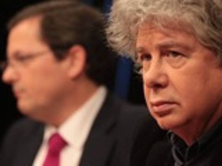 Fernando Villegas: «Me importa un cuete que una librería de barrio no venda mis libros»