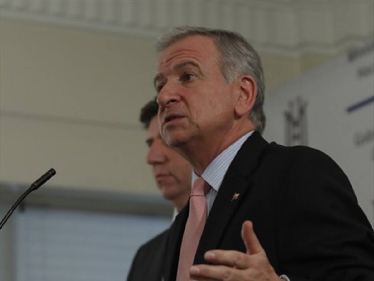 Ministro de Hacienda e Imacec: Estamos empezando a ver tiempos mejores