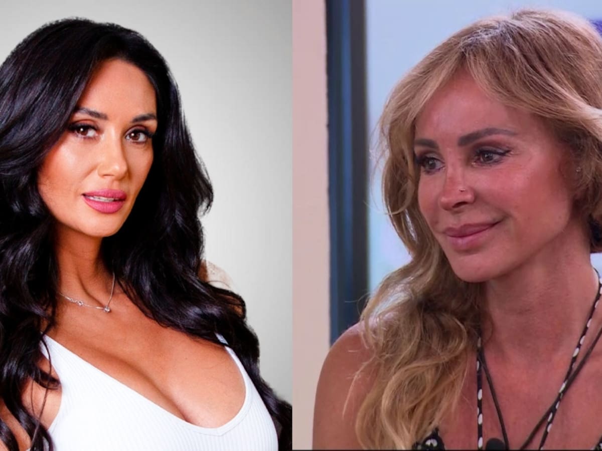 «No encajó tanto…»: Pamela Díaz tras renuncia de Eva Gómez a Tierra Brava