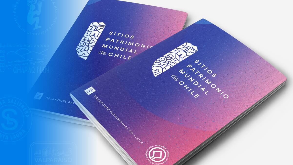 Pasaporte patrimonial 2026: cuándo comienza la entrega gratuita y dónde estará disponible