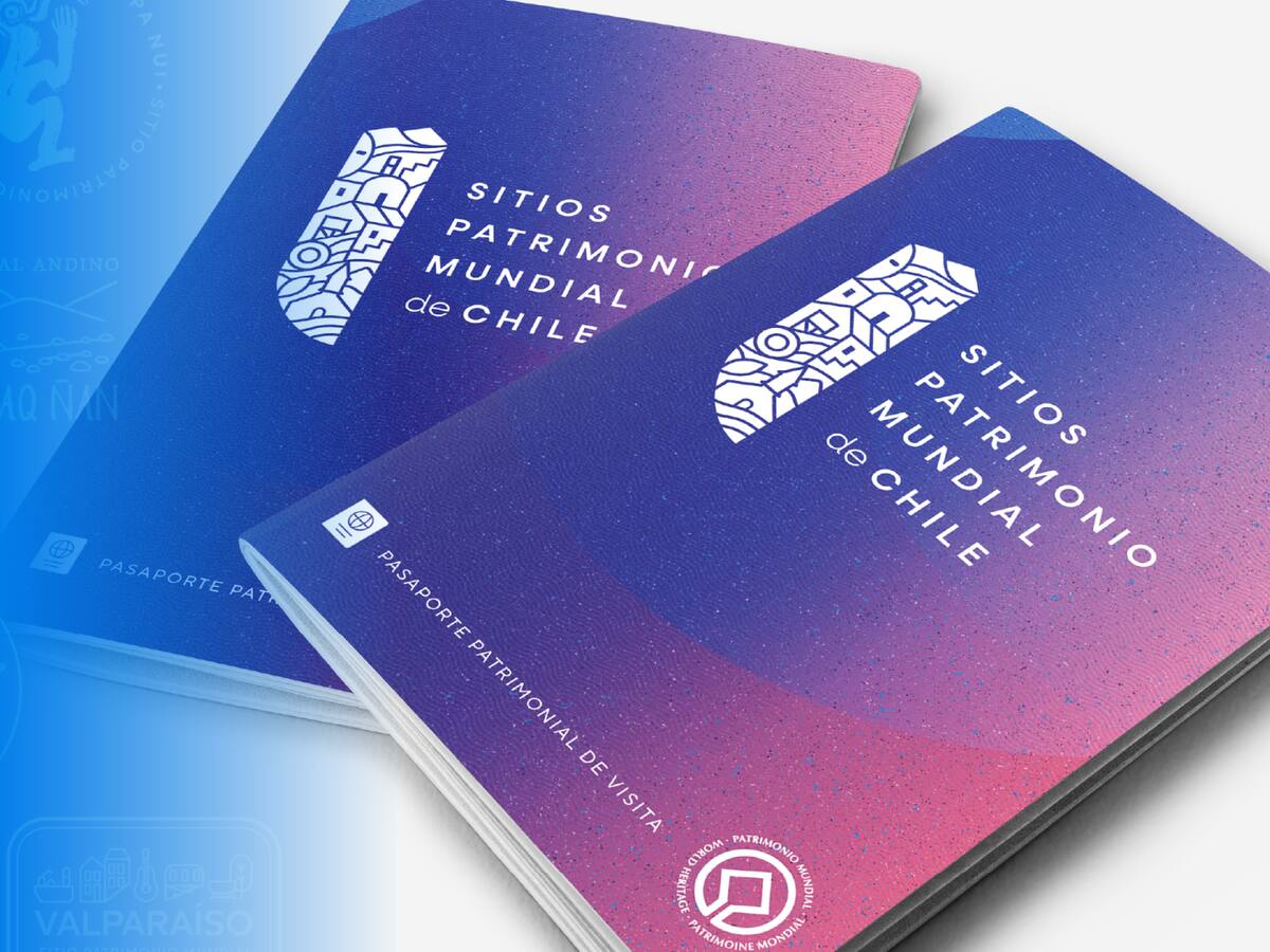 Pasaporte patrimonial 2026: cuándo comienza la entrega gratuita y dónde estará disponible