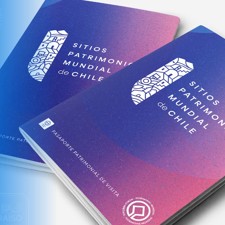 Pasaporte patrimonial 2026: cuándo comienza la entrega gratuita y dónde estará disponible