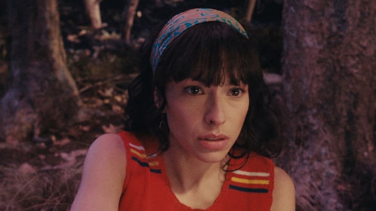 Nuevo hito para el cine chileno: Princesa Burro competirá en el prestigioso Festival de Locarno