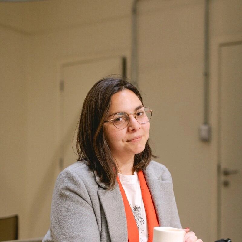 Nicole Otazo LinkedIn