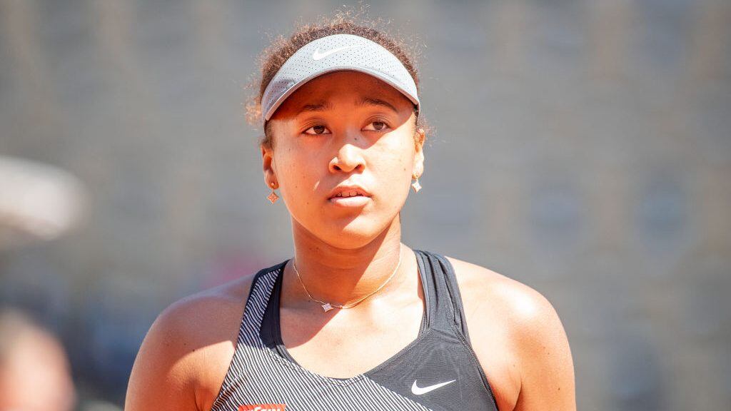 "Está bien no estar bien": la reveladora entrevista de Naomi Osaka en revista Time