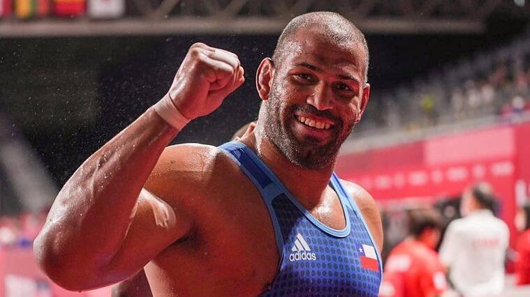 Yasmani Acosta
