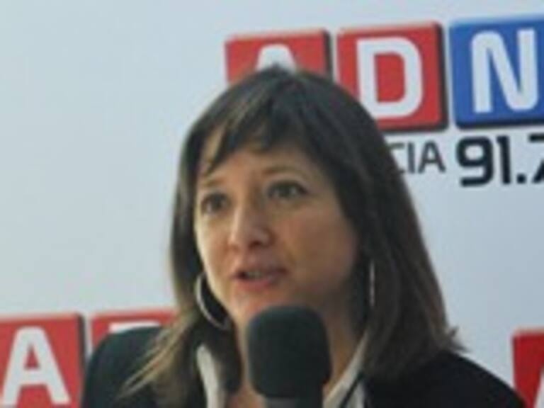 Mónica Pérez: Informe Especial es como el buque insignia del periodismo que tenemos en TVN