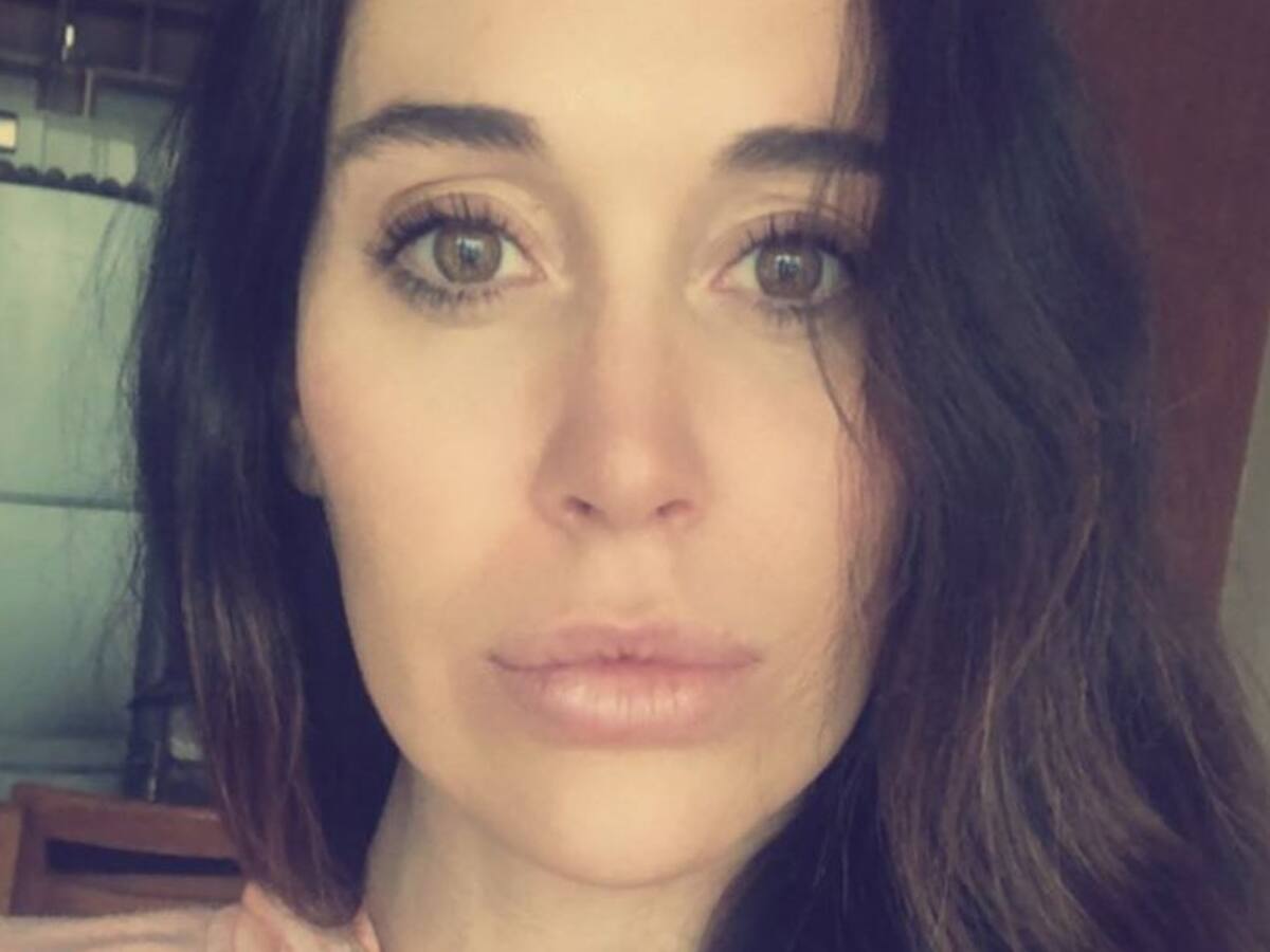 Encontró una conversación «media jote»: Vale Roth terminó con su pololo porque él revisó su celular
