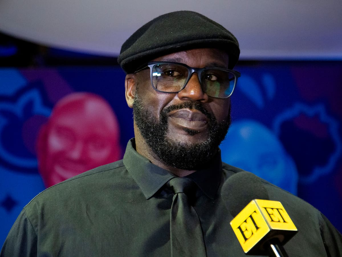 ¿Quién lidera, Jordan o LeBron? Shaquille O’Neal hizo un Top 10 con los mejores jugadores en la historia de la NBA