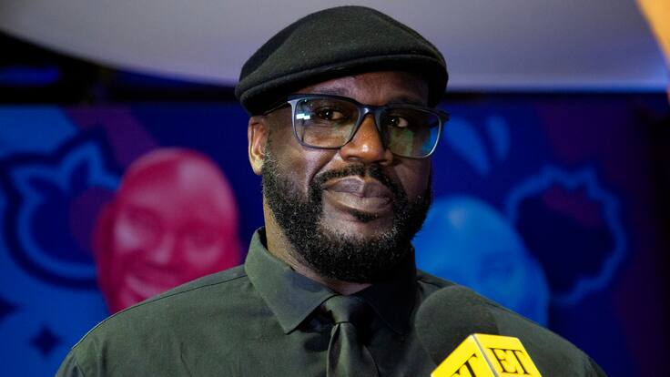 ¿Quién lidera, Jordan o LeBron? Shaquille O’Neal hizo un Top 10 con los mejores jugadores en la historia de la NBA