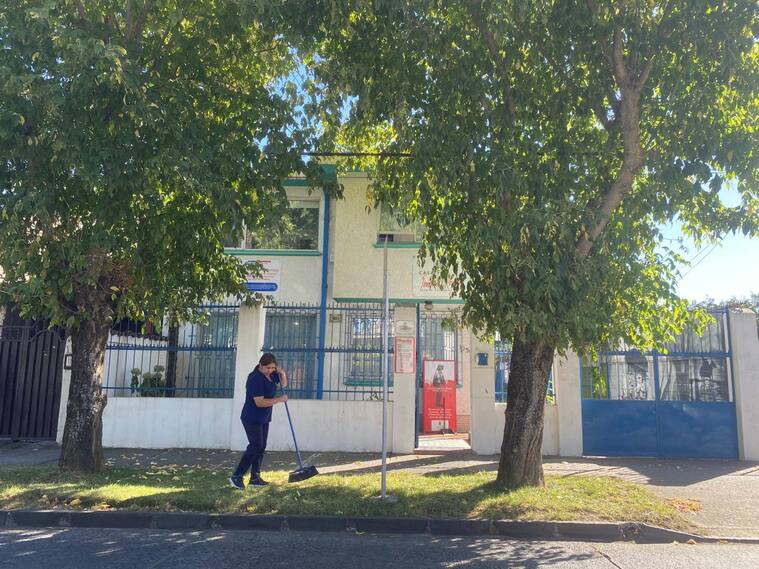 Chile suma nueva patrimonio histórico: se trata de la casa de un destacado poeta nacional en Chillán