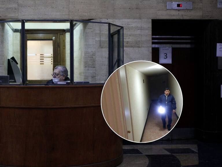 ¿Cuánto ganan los conserjes en Chile? Sueldos en comunas del Gran Santiago