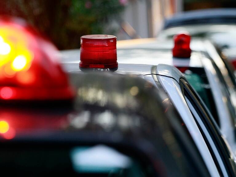 Allanan domicilio del presunto asesino de carabinero en Pedro Aguirre Cerda