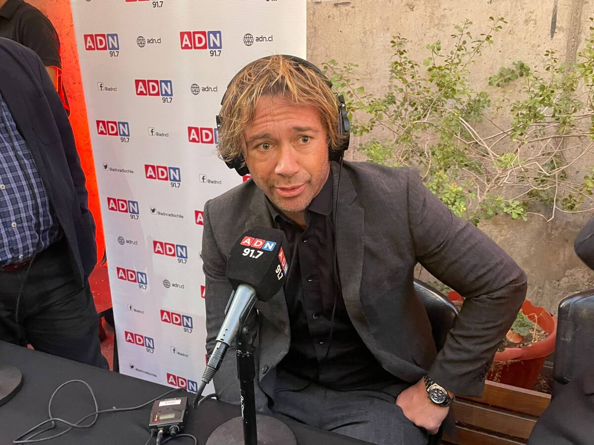 “No hay que salirse de eso”: Diego Lugano entrega la “receta” para revertir el momento de La Roja