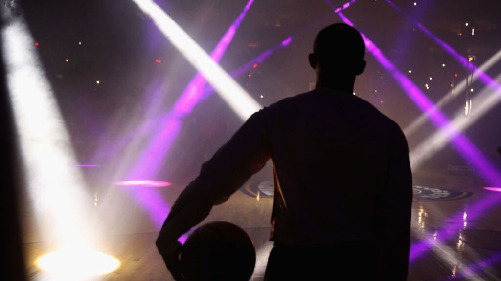 camino a los playoffs NBA