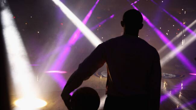 camino a los playoffs NBA