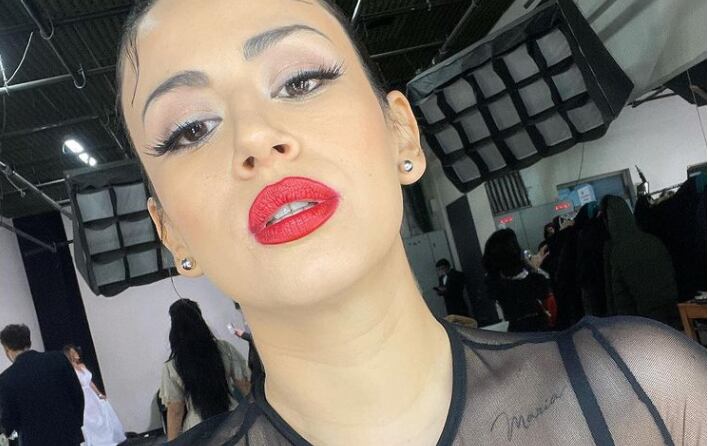 Karla Melo anunció inesperada noticia tras su salida de The Covers: Así soy yo