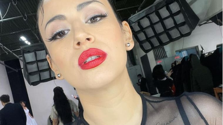 Karla Melo anunció inesperada noticia tras su salida de The Covers: Así soy yo
