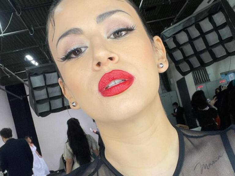 Karla Melo anunció inesperada noticia tras su salida de The Covers: Así soy yo