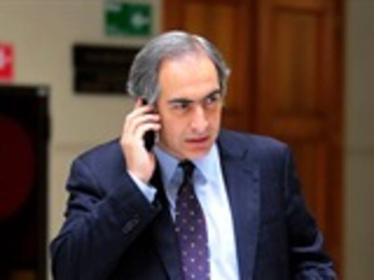 Senador Chahuán: La responsabilidad de perder las elecciones es del Gobierno y los partidos