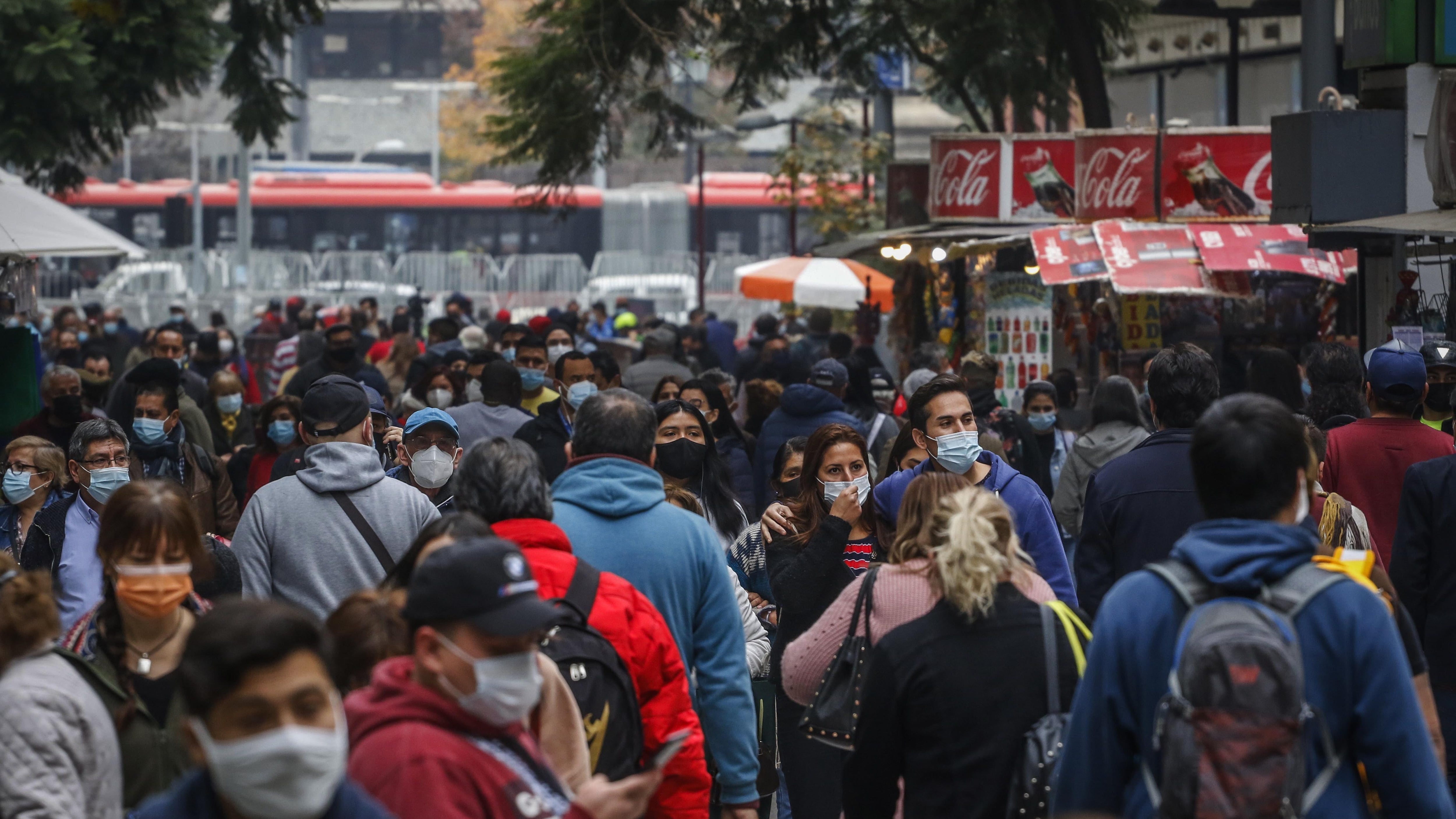 pase de movilidad en la mesa social covid-19