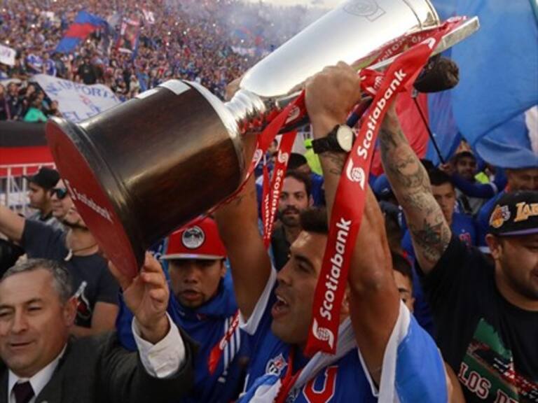 Así finalizó la tabla de posiciones del Clausura 2017