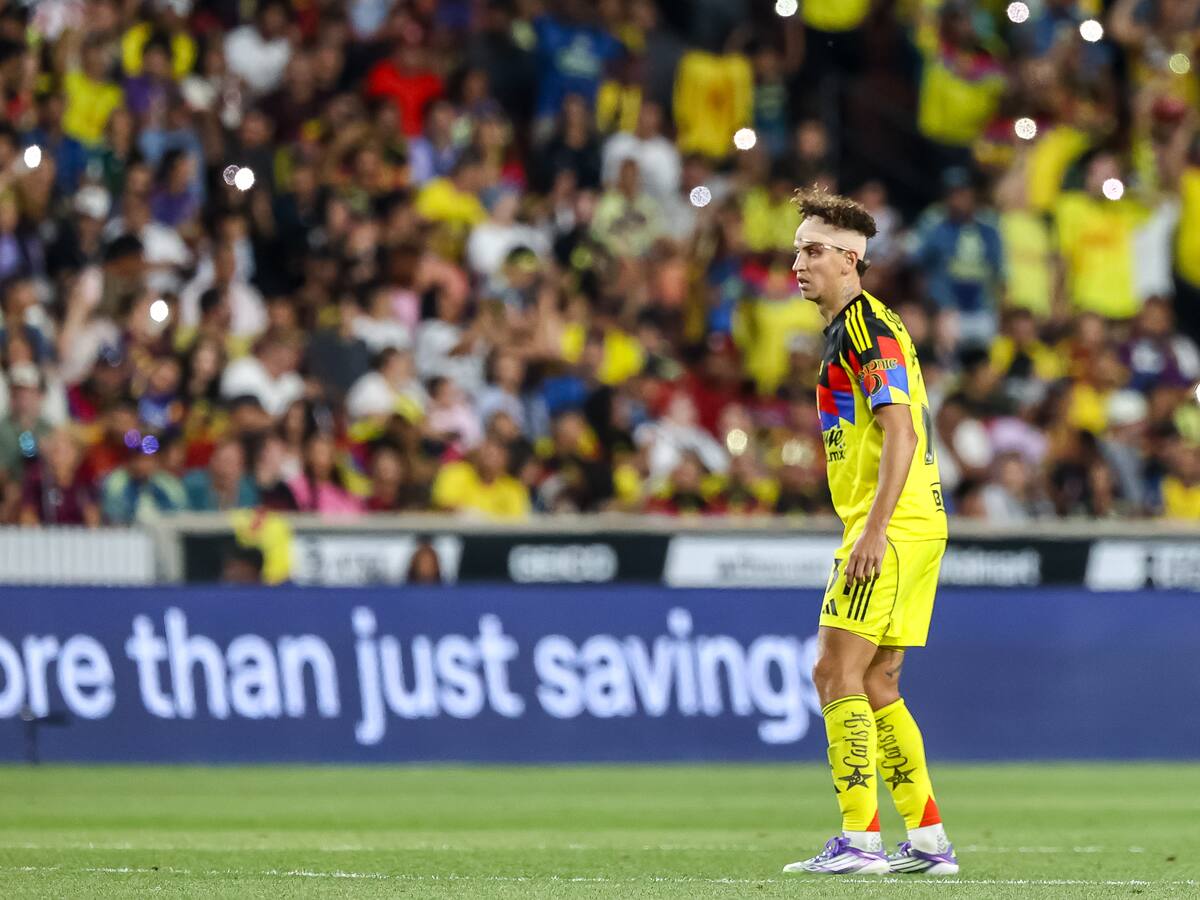 DT del América confirma lo peor para Igor Lichnovsky: “A veces toca dar las malas noticias”