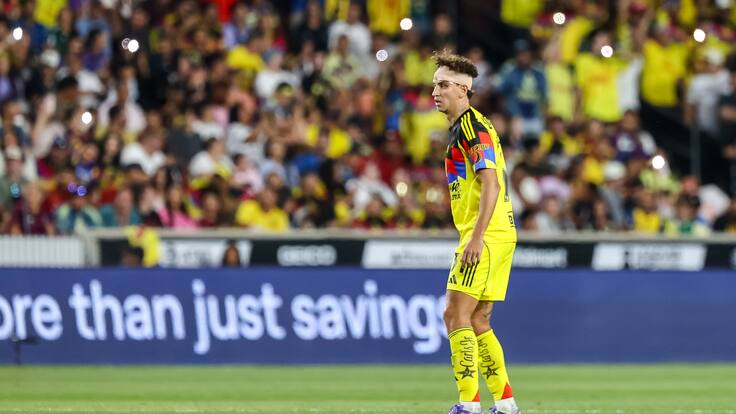 DT del América confirma lo peor para Igor Lichnovsky: “A veces toca dar las malas noticias”