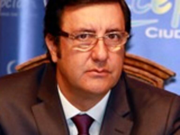 Nibaldo Jaque renunció a su cargo en la ANFP, el día de su interpelación