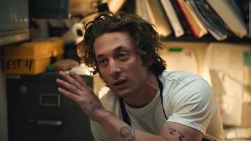 Jeremy Allen White, protagonista de “El Oso”, se sumará a Star Wars con un llamativo papel