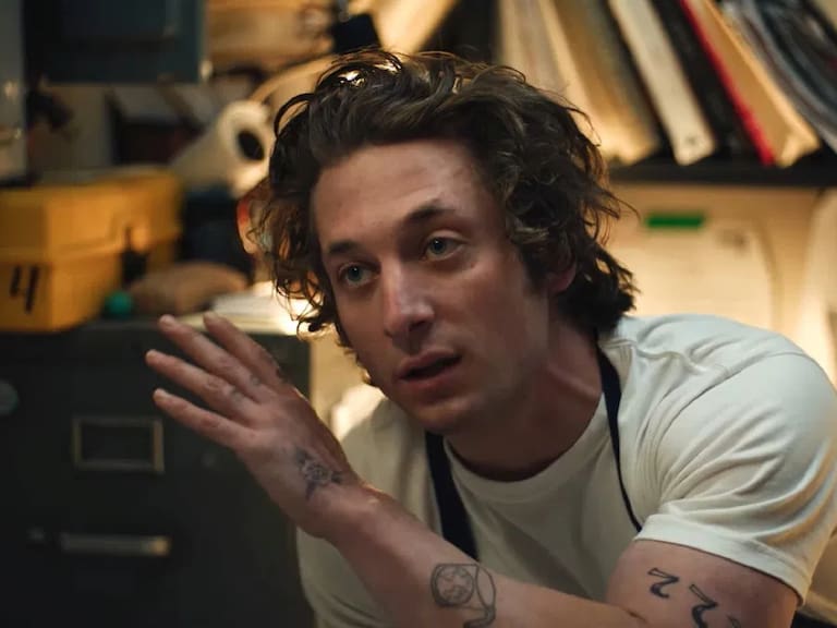 Jeremy Allen White, protagonista de “El Oso”, se sumará a Star Wars con un llamativo papel