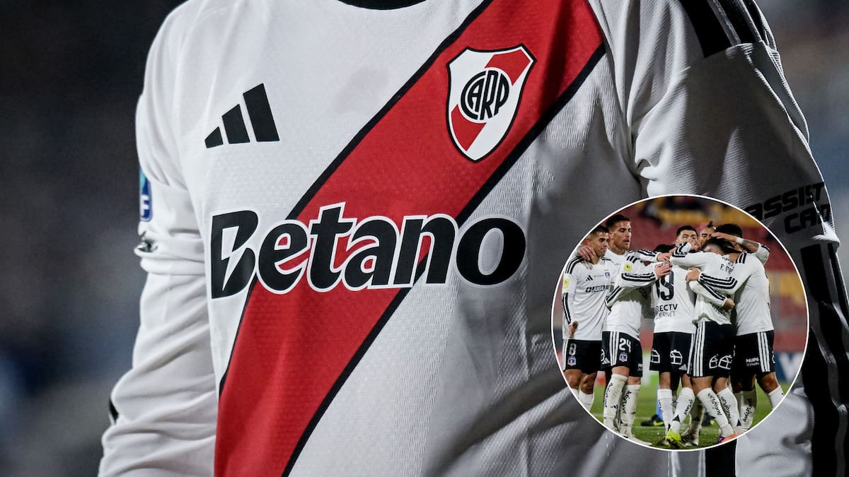 Ofrecen a un “cortado” en River Plate para reforzar a Colo Colo