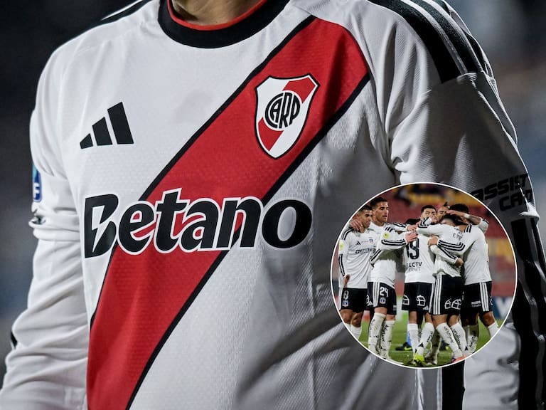 Ofrecen a un “cortado” en River Plate para reforzar a Colo Colo