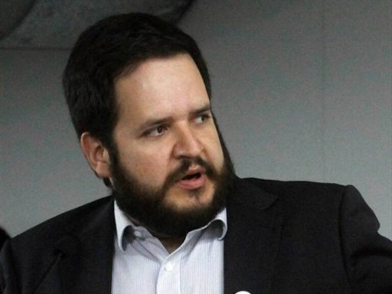 Felipe Melo sobre tomas: «Debilitan la educación pública»