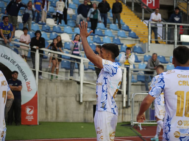 Salvados por la campana: el dato que sepulta la campaña 2025 de Everton