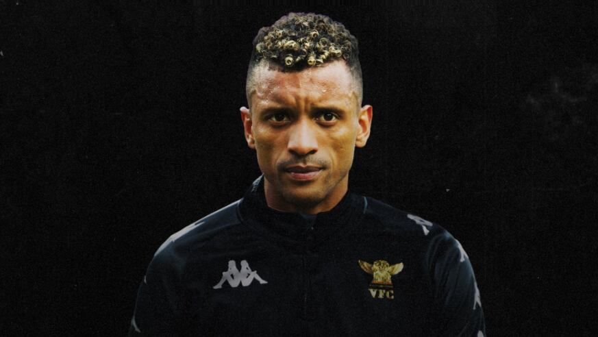 Luis Nani, Venezia FC