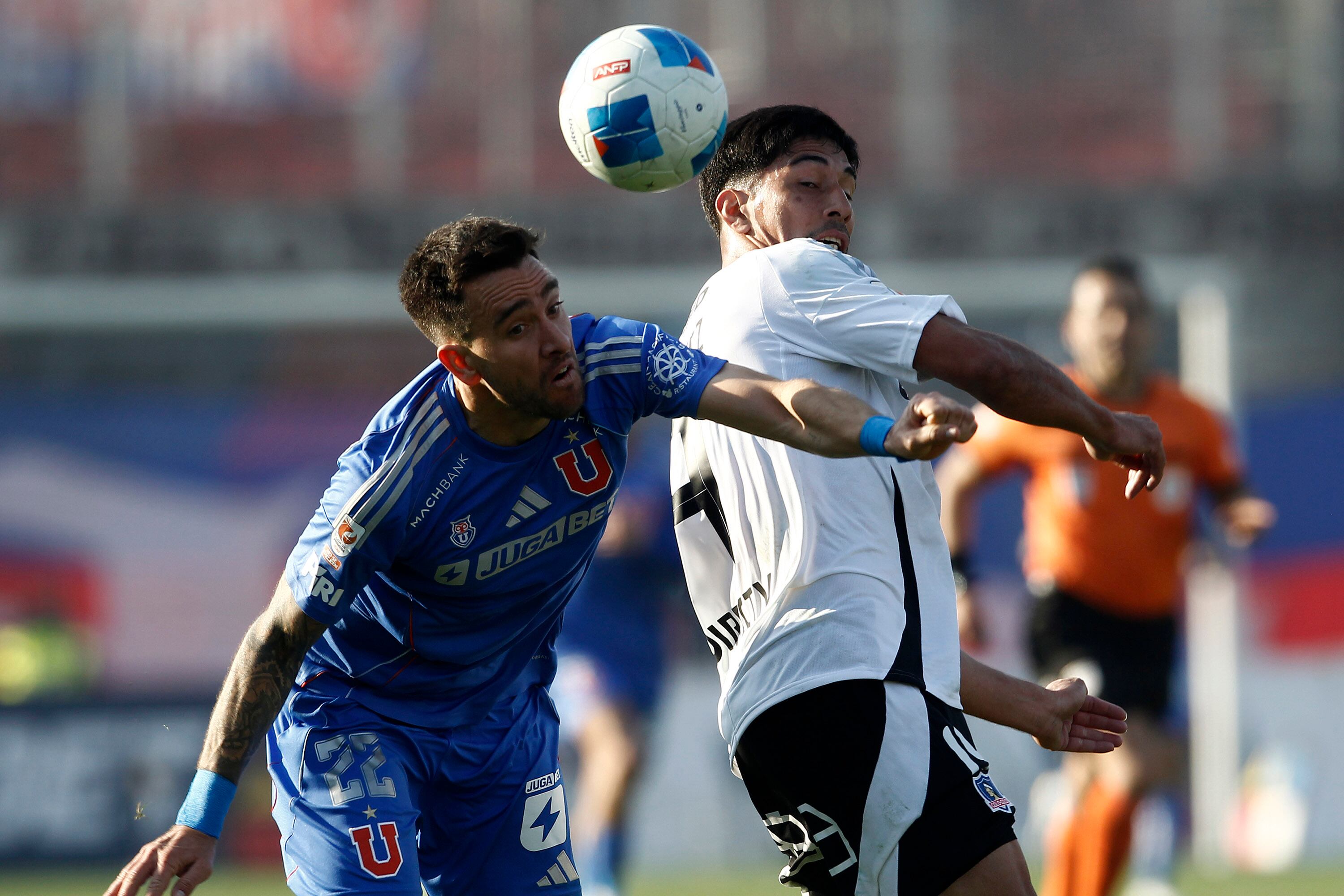 FOTO:ERNESTO GUEVARA/ AGENCIAUNO