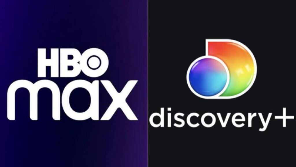HBO Max - Discovery+ - Fusión plataformas Warner Bros