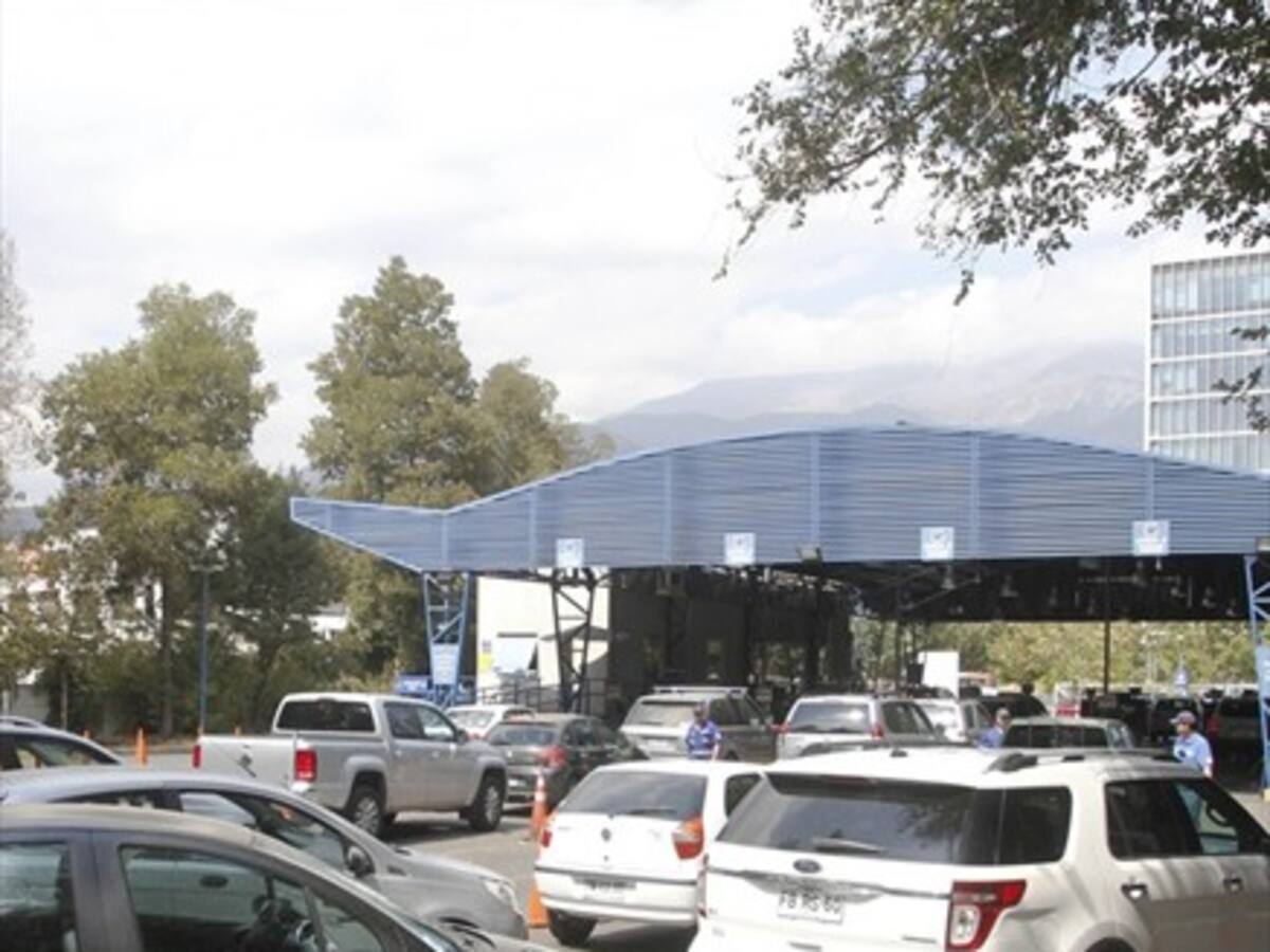 ADN Motor: las plantas de revisión técnica más baratas del país