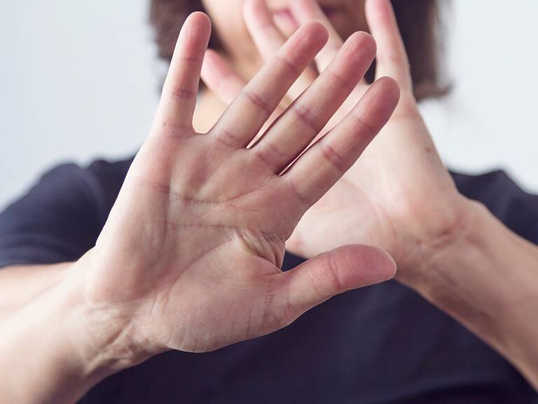 Violencia intrafamiliar temática