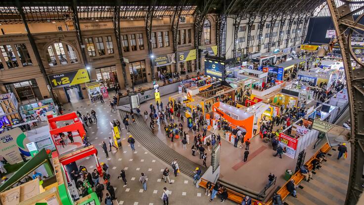Feria de Capacitación Sodimac 2026 en Santiago: Revisa las fechas, detalles y cómo participar en el sorteo de una camioneta