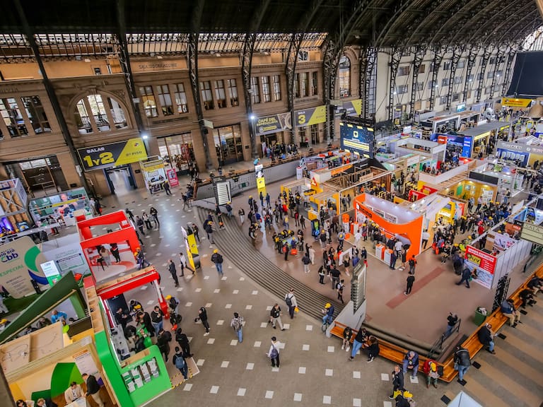 Feria de Capacitación Sodimac 2026 en Santiago: Revisa las fechas, detalles y cómo participar en el sorteo de una camioneta