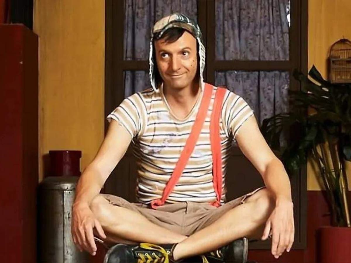 ¿Qué se sabe sobre la serie de Chespirito? Así será la adaptación biográfica que llegará a la plataforma Max
